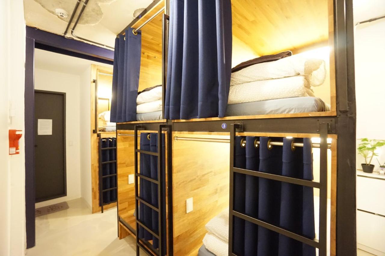 Seoulcube Ewha -female Only 2* Seoul