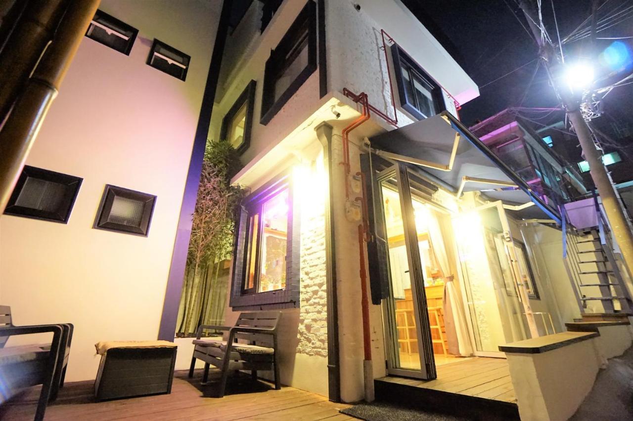 Guest house Seoulcube Ewha -female Only Seoul