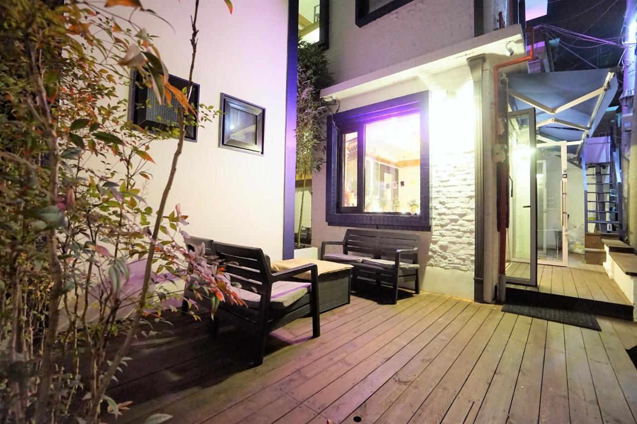 Seoulcube Ewha -female Only 2*