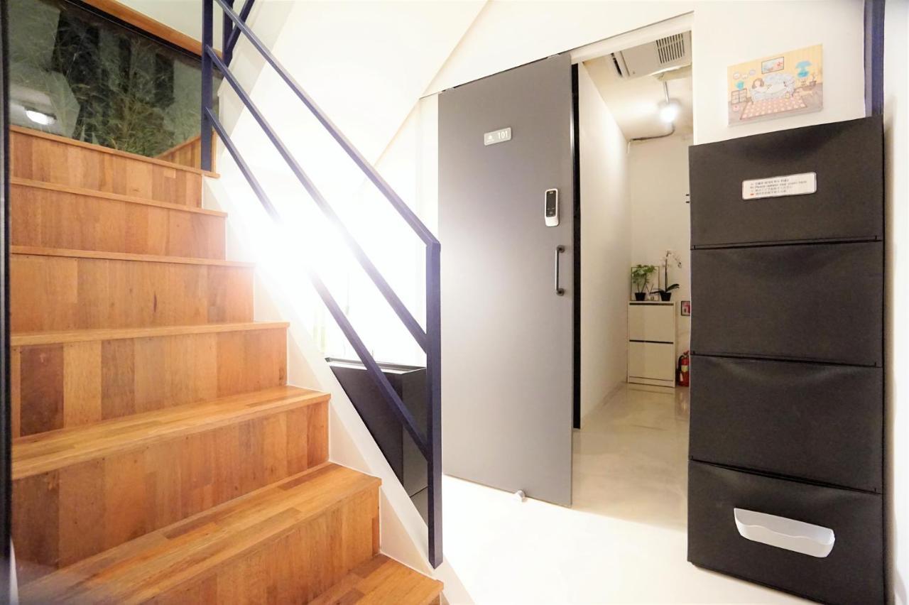 Seoulcube Ewha -female Only 2*