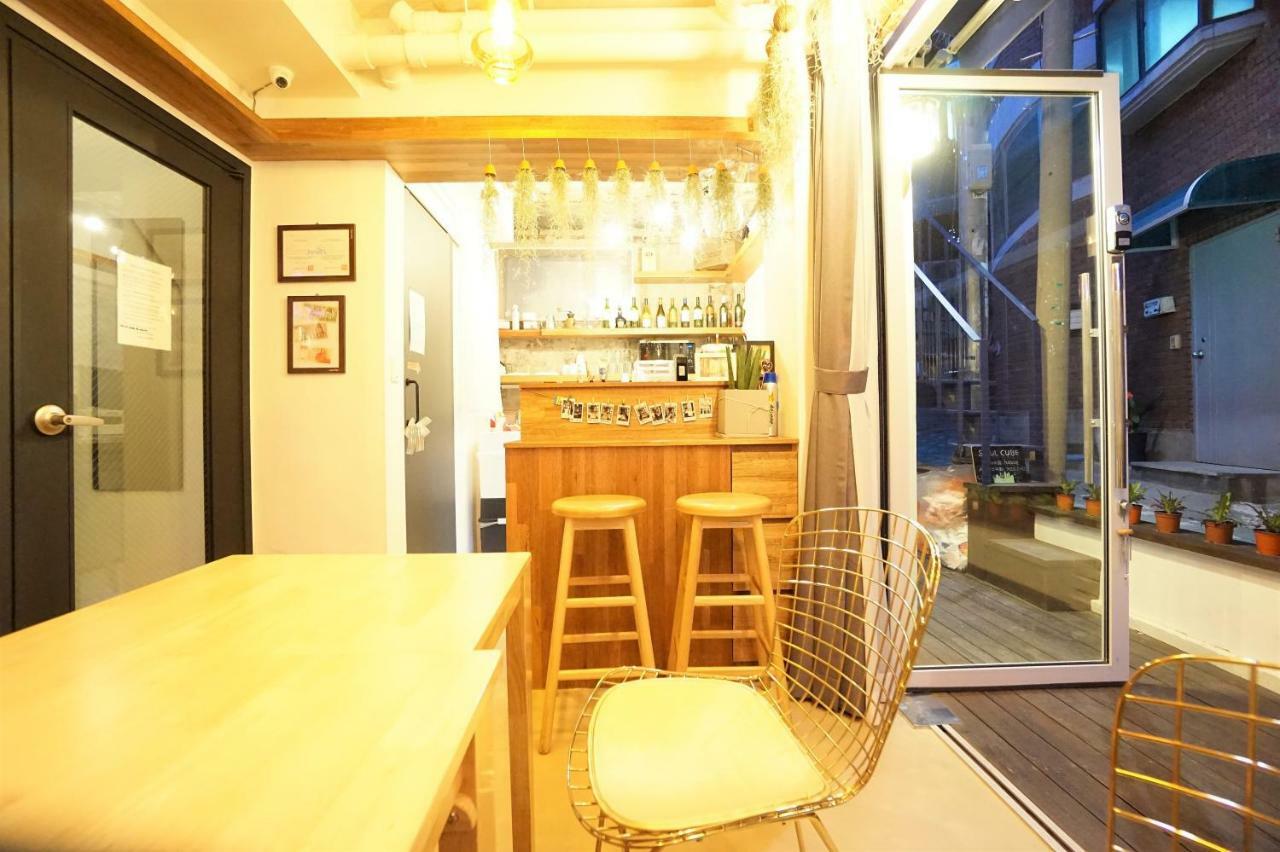 Seoulcube Ewha -female Only 2*
